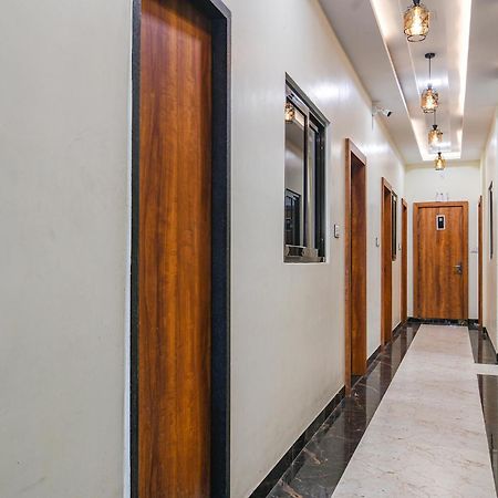 Fabexpress Orbit Hotel Ujjain Buitenkant foto